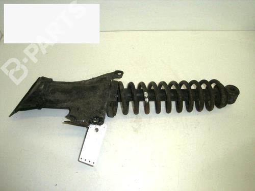 Used Right rear shock absorber AUDI 80 B4 Avant (8C5) 2.0 E (115 hp) 6670187