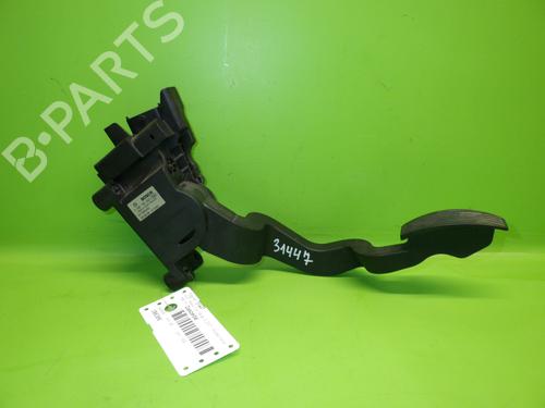 Pedal FIAT BRAVO II (198_) 1.6 D Multijet (198AXL1B) | BP13922958I4 