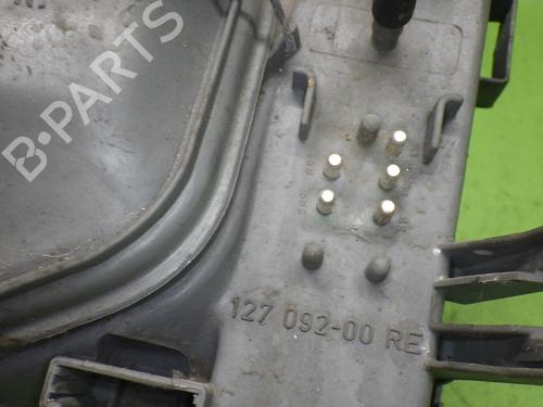Right headlight MERCEDES-BENZ 190 (W201) D 2.5 (201.126) | BP29757856C29 