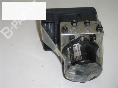ABS pump SKODA OCTAVIA I Combi (1U5) 2.0 | BP6344769M43 
