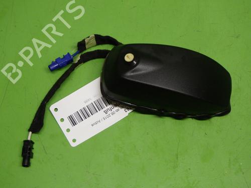 Used Antenna/Base OPEL ASTRA K (B16) 1.5 CRDI (68) (122 hp) 25589136