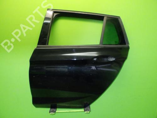 Used Left rear door OPEL ASTRA K Sports Tourer (B16) 1.2 Turbo (35) (131 hp) 27350912