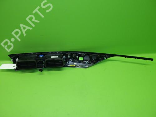 Air vent BMW 3 Touring (F31) 318 d | BP18122877I21 