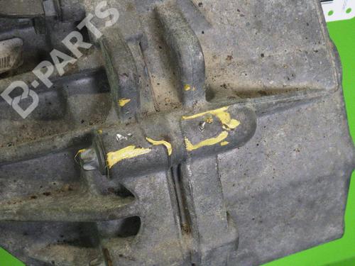 Gearbox OPEL INSIGNIA A Sports Tourer (G09) 2.0 CDTI (35) | BP6385714M3 