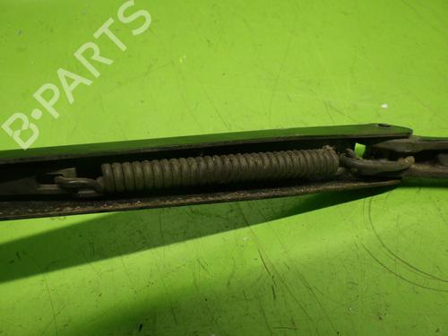 Front windshield wiper arm FORD FOCUS I Turnier (DNW) 1.8 Turbo DI / TDDi | BP28006795C143 
