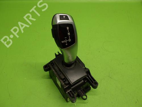 Gearknop BMW X3 (F25) xDrive 20 d (184 hp) 26380788