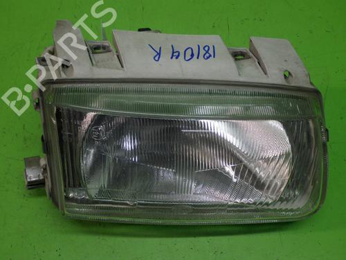 Used Right headlight VW POLO III (6N1) 55 1.3 (55 hp) 30365540