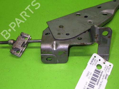 Hand brake RENAULT LAGUNA II Grandtour (KG0/1_) 2.2 dCi (KG0F) | BP14722140I18 