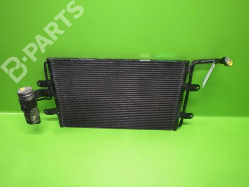 AC Kondensor VW GOLF IV Variant (1J5) 1.9 TDI (90 hp) 6380994