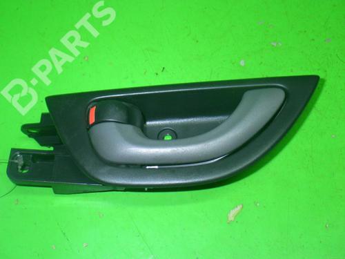 Used Front left interior door handle HONDA JAZZ III (GE_, GG_, GP_, ZA_) 1.3 i (GE6, GG3, GG6) (100 hp) 6371434