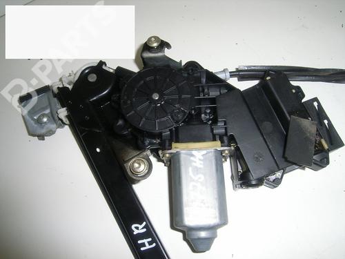 Rear right window mechanism FORD GALAXY I (WGR) 2.0 i | BP6655915C25 