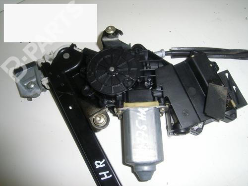 BP6655915C25 | Rear right window mechanism FORD GALAXY I (WGR) 2.0 i BP6655915C25