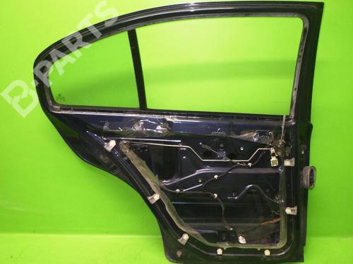 Left rear door SKODA OCTAVIA I (1U2) 2.0 | BP6604459C4 