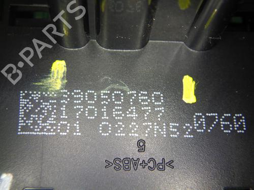 Headlight switch OPEL CORSA F (P2JO) CORSA-e (68) | BP28206695I24 
