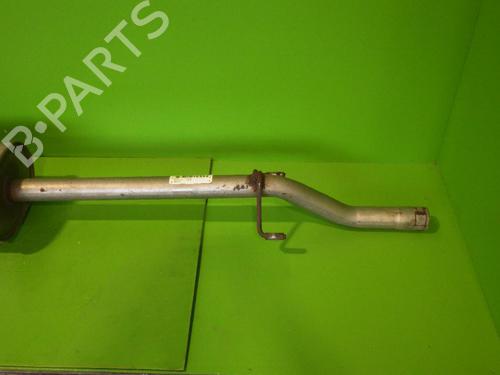 Exhaust system MERCEDES-BENZ SPRINTER 2-t Van (B901, B902) 208 CDI (901.661, 901.662, 902.661, 902.662) | BP14724647M121