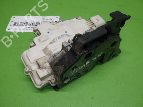 Used Rear right lock Rear right lock VW PASSAT B6 Variant (3C5) 2.0 TDI (140 hp) 32253524 32253524
