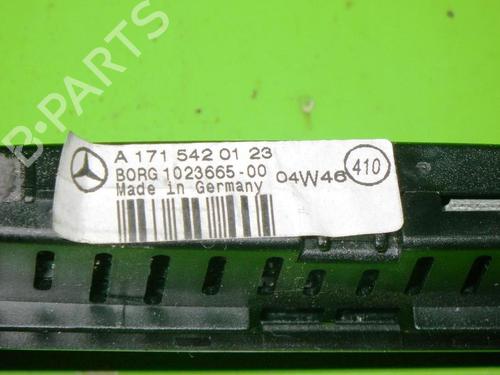 Electronic module MERCEDES-BENZ E-CLASS T-Model (S211) E 320 T CDI (211.226) | BP14716642M83 