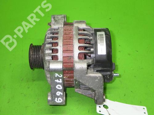Alternator OPEL VECTRA B Estate (J96) 2.0 i 16V (F35) | BP6385571M7 