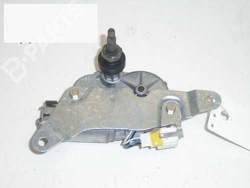 Viskermotor bakrute RENAULT CLIO II (BB_, CB_) 1.4 (B/CB0C, B/CB0S) (75 hp) 6664994