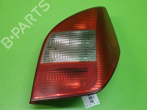 Used Right taillight Right taillight CITROËN C2 (JM_) 1.4 (73 hp) 33970995 33970995
