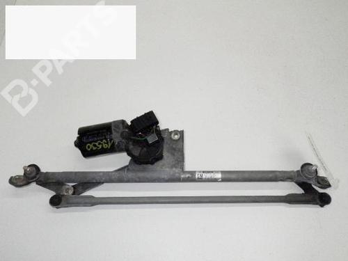 Used Front wiper motor OPEL VECTRA B (J96) 1.8 i 16V (F19) (115 hp) 6666271