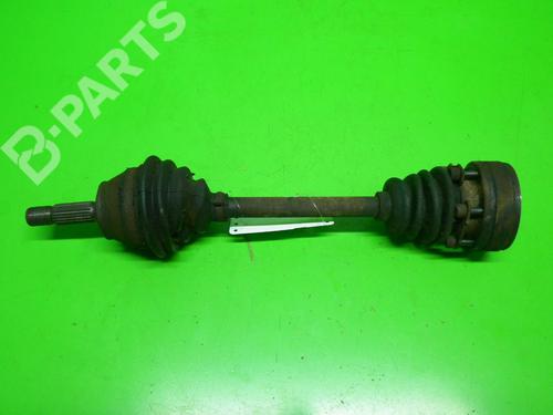 Used Left front driveshaft VW POLO (86) 1.3 (60 hp) 6656105