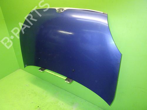 Hood DAIHATSU SIRION (M1) 1.0 i (M100) | BP28284936C1 