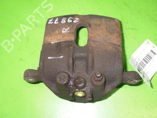 Used Right front brake caliper LAND ROVER FREELANDER I (L314) 2.0 Td4 4x4 (112 hp) 14729114