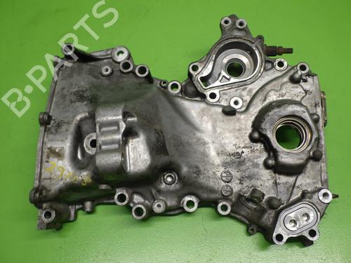 Couvercle de distribution DAIHATSU CUORE VII (L275_, L285_, L276_) 1.0 (L276) (70 hp) 32353784