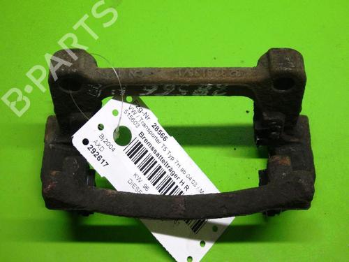 Used Support VW MULTIVAN T5 (7HM, 7HN, 7HF, 7EF, 7EM, 7EN) 2.5 TDI (130 hp) 14723466