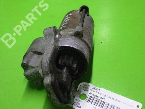 Starter FORD FOCUS II (DA_, HCP, DP) 1.8 | BP6379758M8 