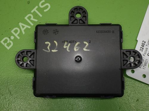 Electronic module FORD FOCUS III Turnier 1.0 EcoBoost | BP33221259M83 - Image 2