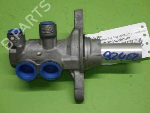 Hovedbremsecylinder FORD FOCUS III Turnier 1.0 EcoBoost (100 hp) 33221328