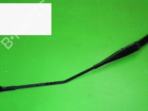 Used Front windshield wiper arm FORD FIESTA VI (CB1, CCN) 1.4 TDCi (70 hp) 14709184