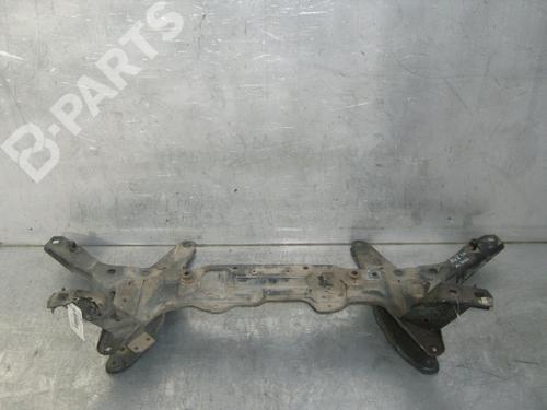 Used Subframe FORD ESCORT V (AAL, ABL) 1.3 (60 hp) 6400448