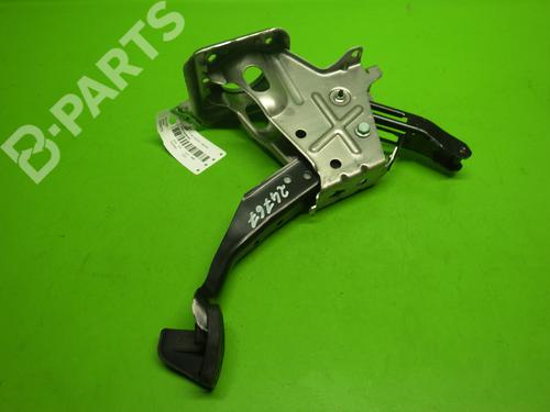 Break pedal VW TOURAN (1T1, 1T2) 2.0 TDI 16V | BP6564124I19 
