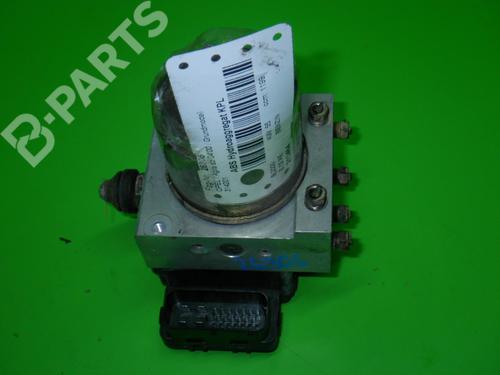 ABS pump OPEL AGILA (A) (H00) 1.2 16V (F68) | BP6359787M43 