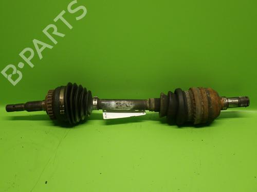 Used Left front driveshaft OPEL CALIBRA A (C89) 2.0 i Turbo 4x4 (M07) (204 hp) 30796996