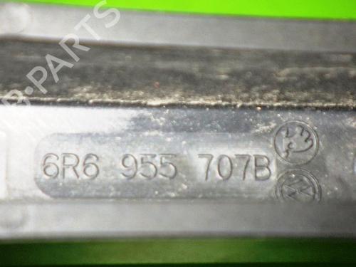 Rear windshield wiper arm VW POLO V (6R1, 6C1) 1.2 TSI | BP14728120C144 