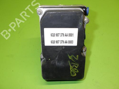ABS pump VW POLO (9N_, 9A_) 1.2 12V | BP17653882M43 