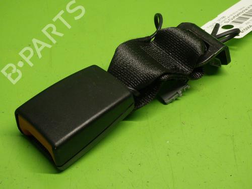 Sikkerhetsbelte bak i midten OPEL CORSA E (X15) 1.3 CDTI (08, 68) (95 hp) 21209897