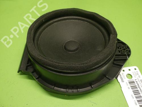Luidspreker OPEL ASTRA K Sports Tourer (B16) 1.2 Turbo (35) (131 hp) 32820412