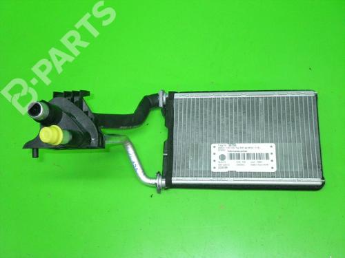 Used Heater matrix BMW 1 (E81) 118 d (143 hp) 6364297