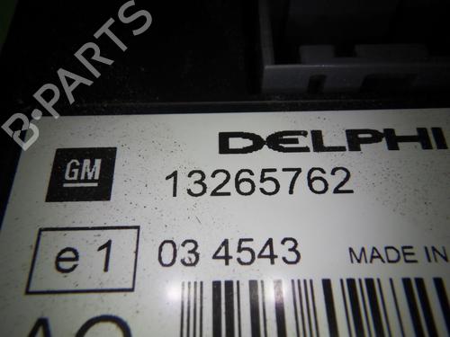 Multifunctionele display OPEL MERIVA A MPV (X03) 1.3 CDTI (E75) | BP28284915C48 