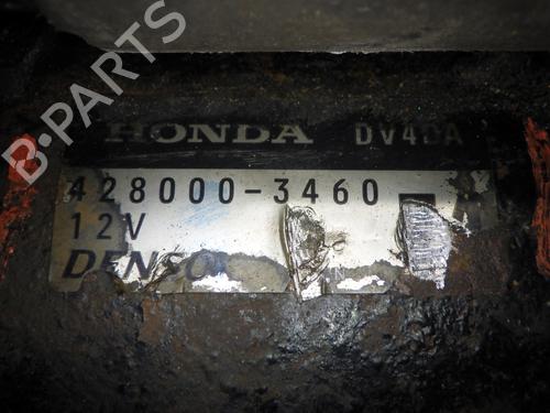 Starter HONDA JAZZ II (GD_, GE3, GE2) 1.3 iDSi (GD1) | BP28006564M8 