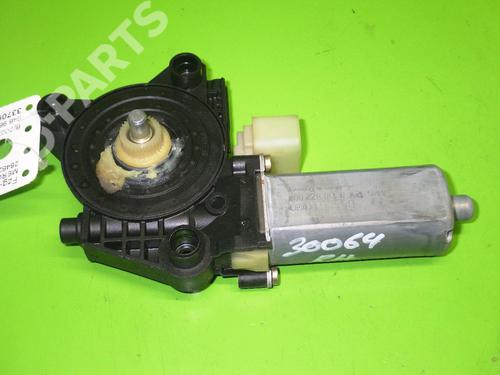 Rear right window mechanism MERCEDES-BENZ C-CLASS (W203) C 220 CDI (203.006, 203.008) (143 hp) A2038203042