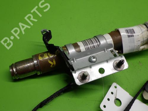 Right curtain airbag VOLVO C30 (533) D5 | BP14743430C12 