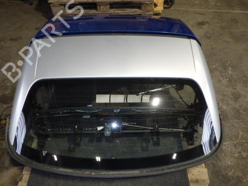 Capota OPEL TIGRA TwinTop (X04) 1.4 (R97) (90 hp) 29215904