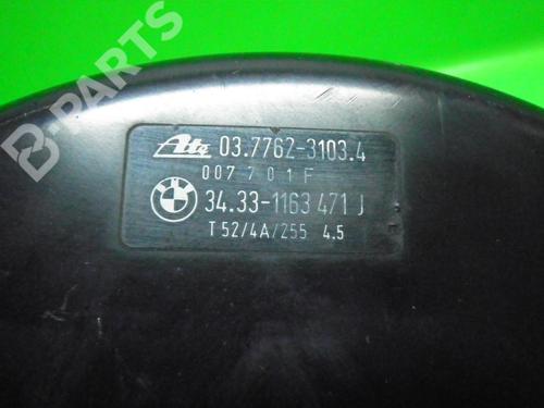 Servo brake BMW Z3 Roadster (E36) 1.9 i | BP6348232M42 