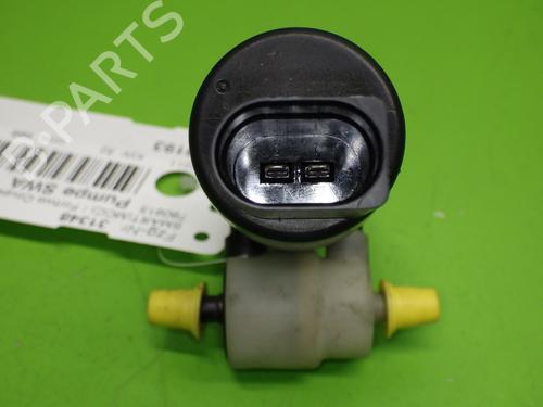 Washer pump SMART FORFOUR Hatchback (453) 1.0 (453.042, 453.043) | BP14742498E24 